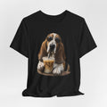 Basset Hound Coffee