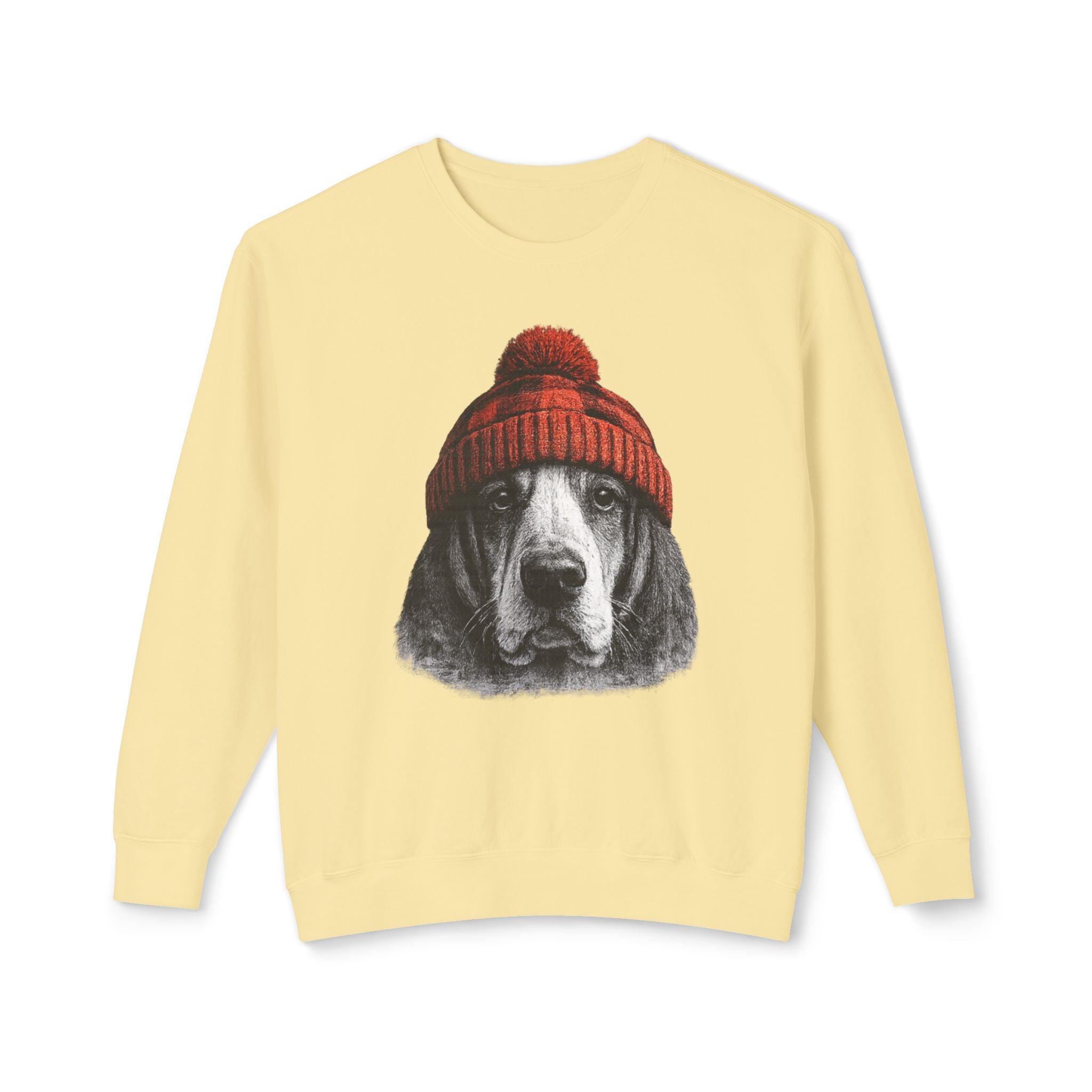 Basset Sweatshirt