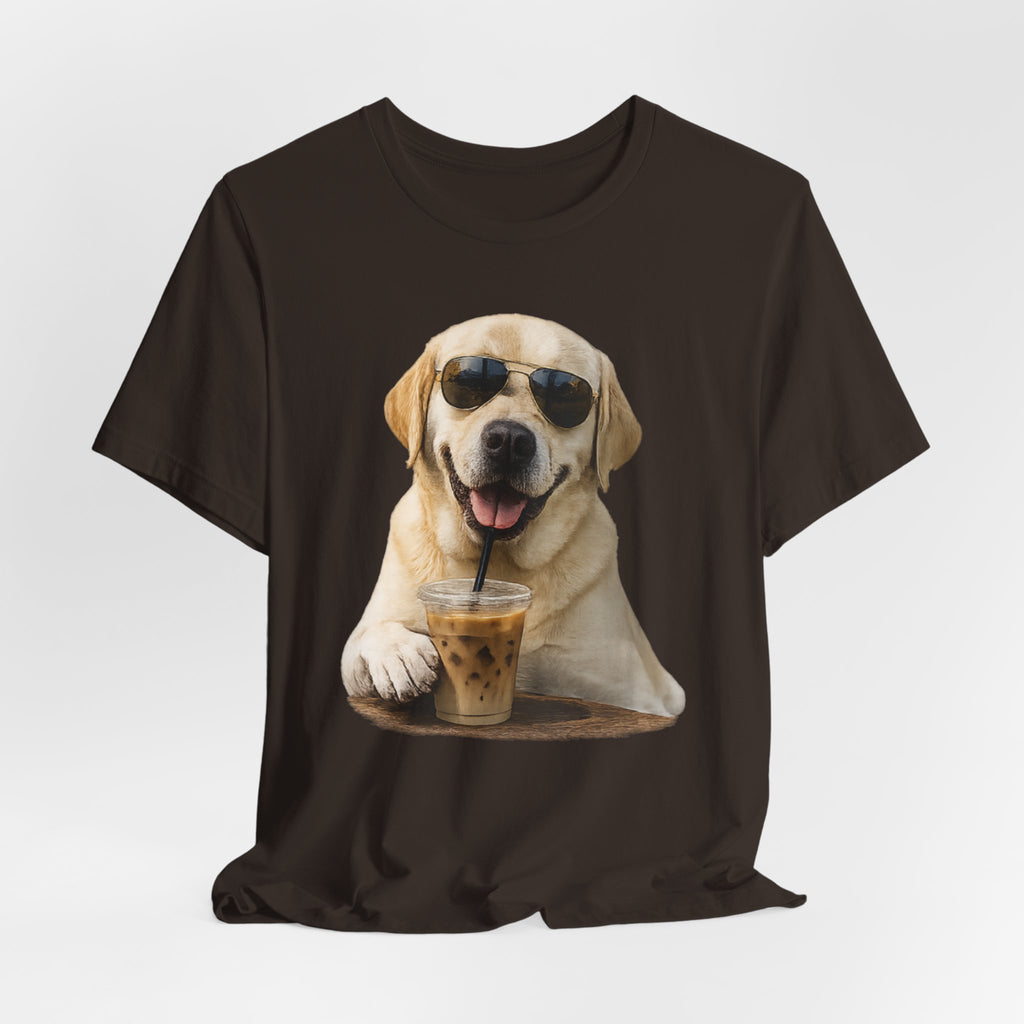Yellow Lab Coffee