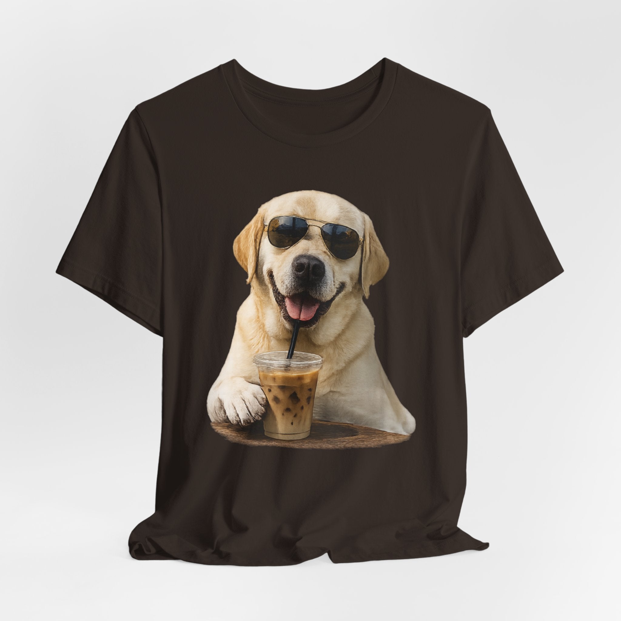 Yellow Lab Coffee