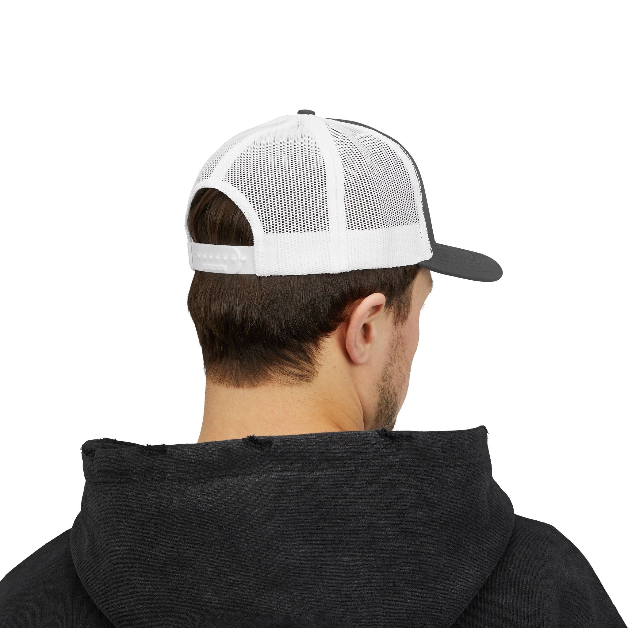 Trucker Cap — "Chaos Coordinator"  Snapback