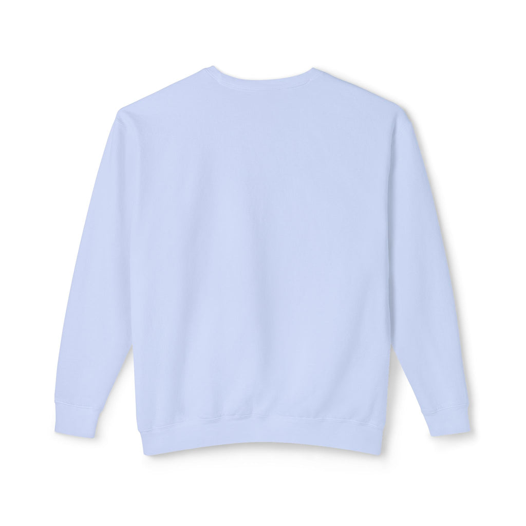 Cat Beanie Sweatshirt