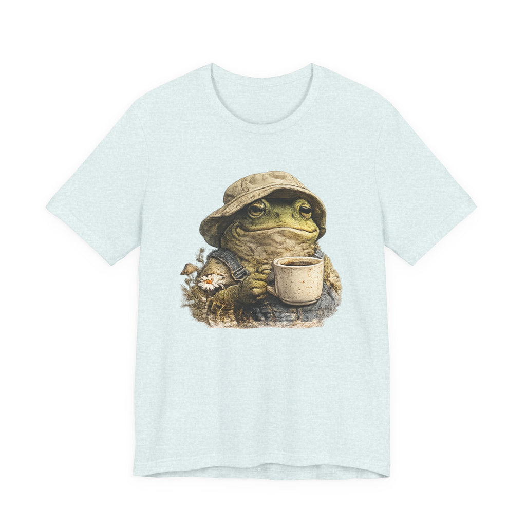 Frog Coffee