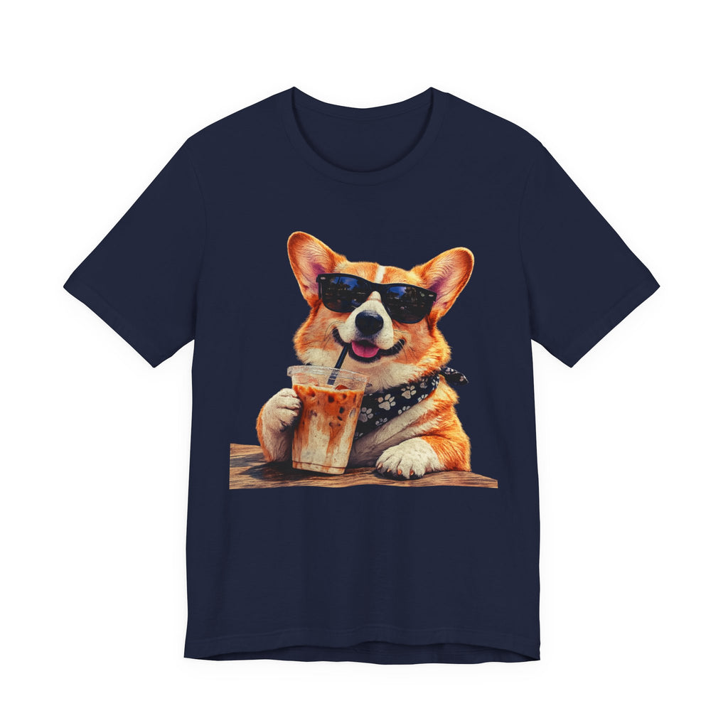 Corgi Coffee