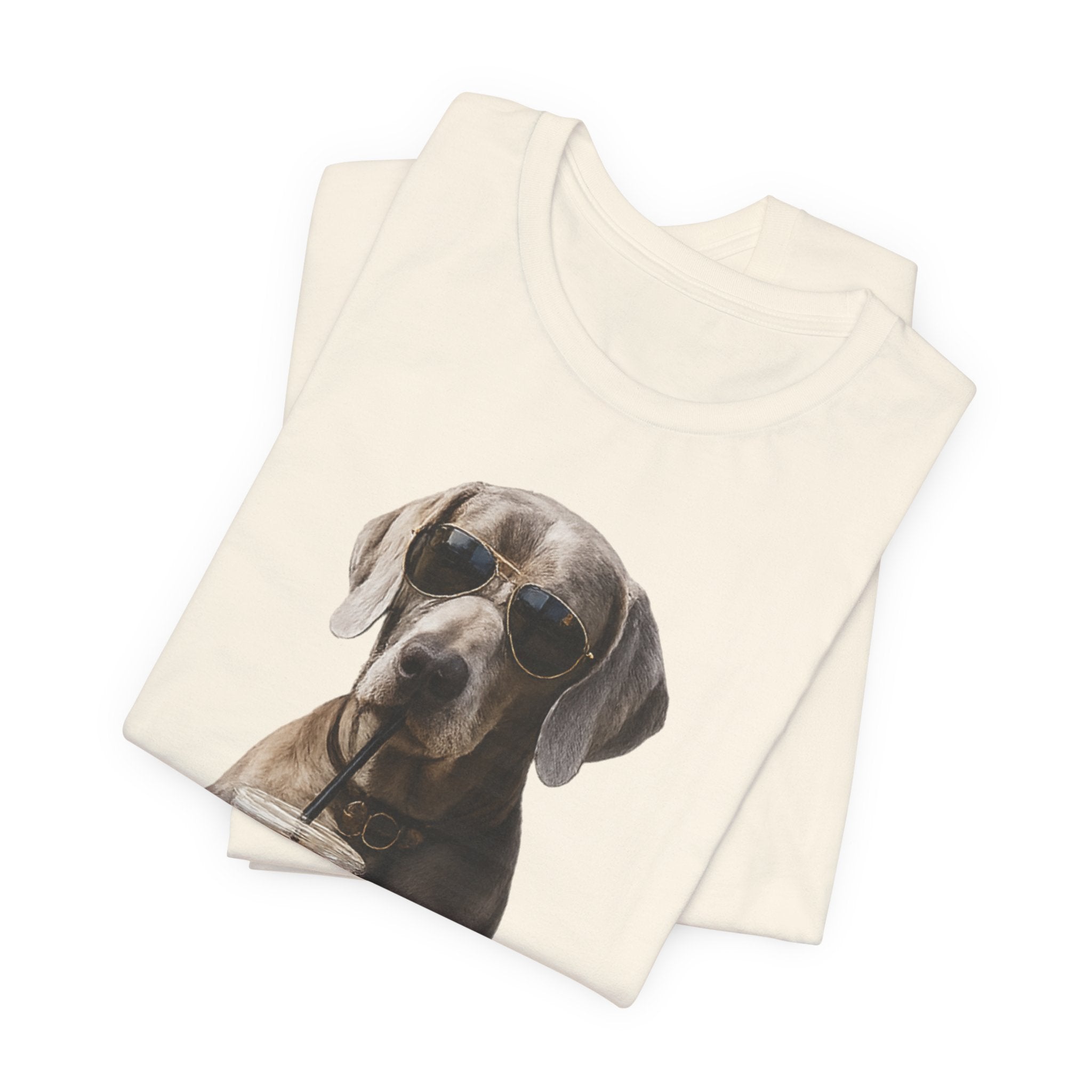 Weimaraner Coffee