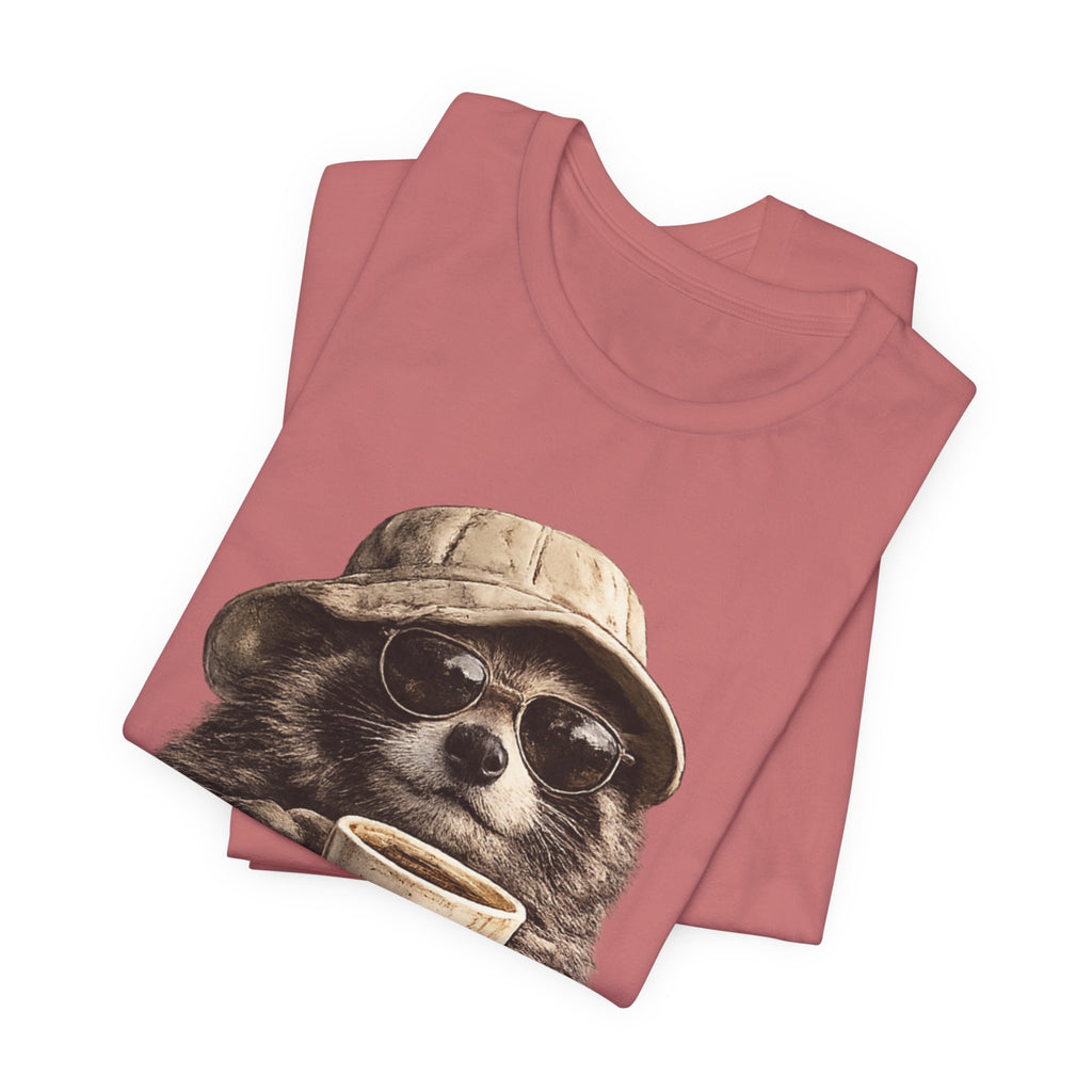 Raccoon Coffee