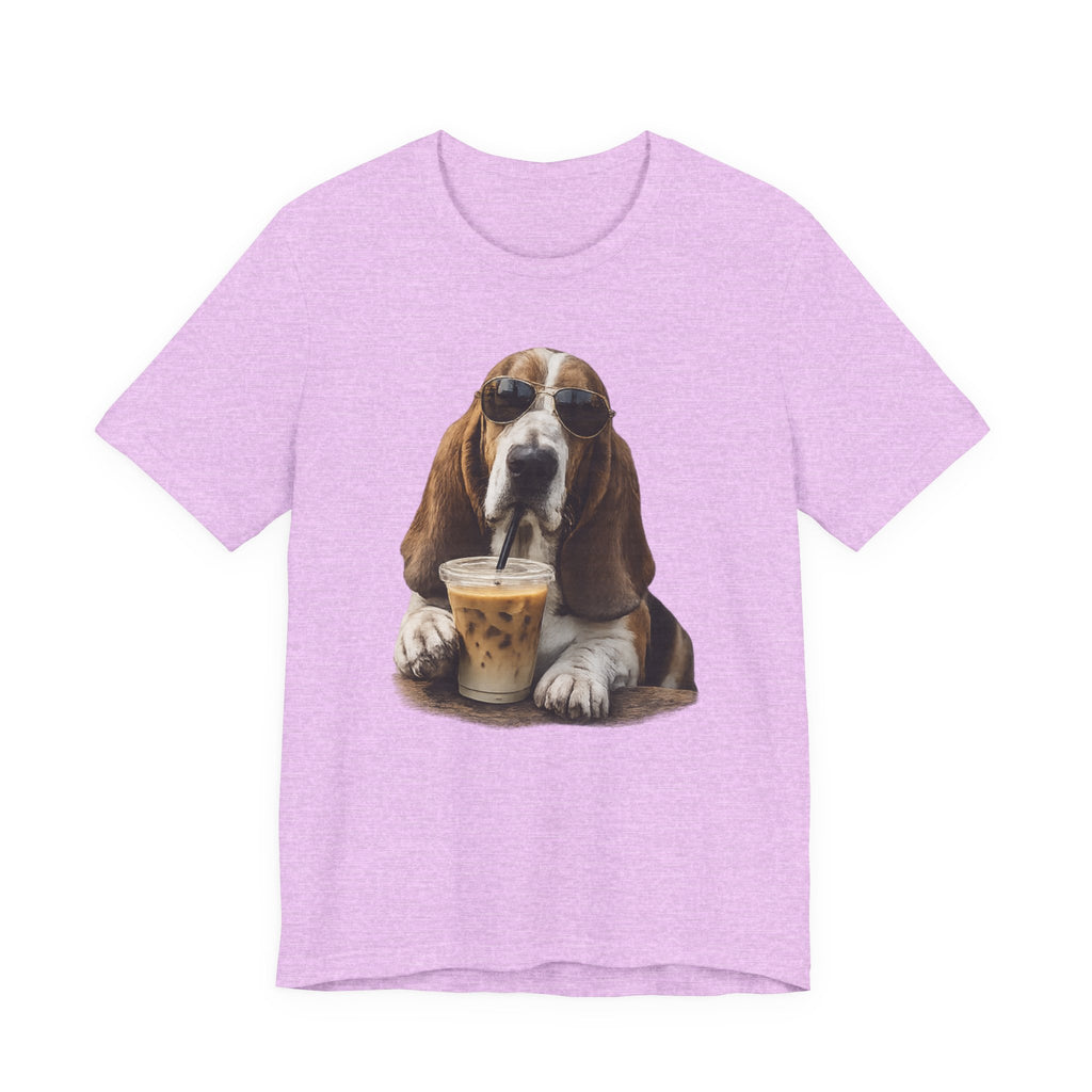 Basset Hound Coffee