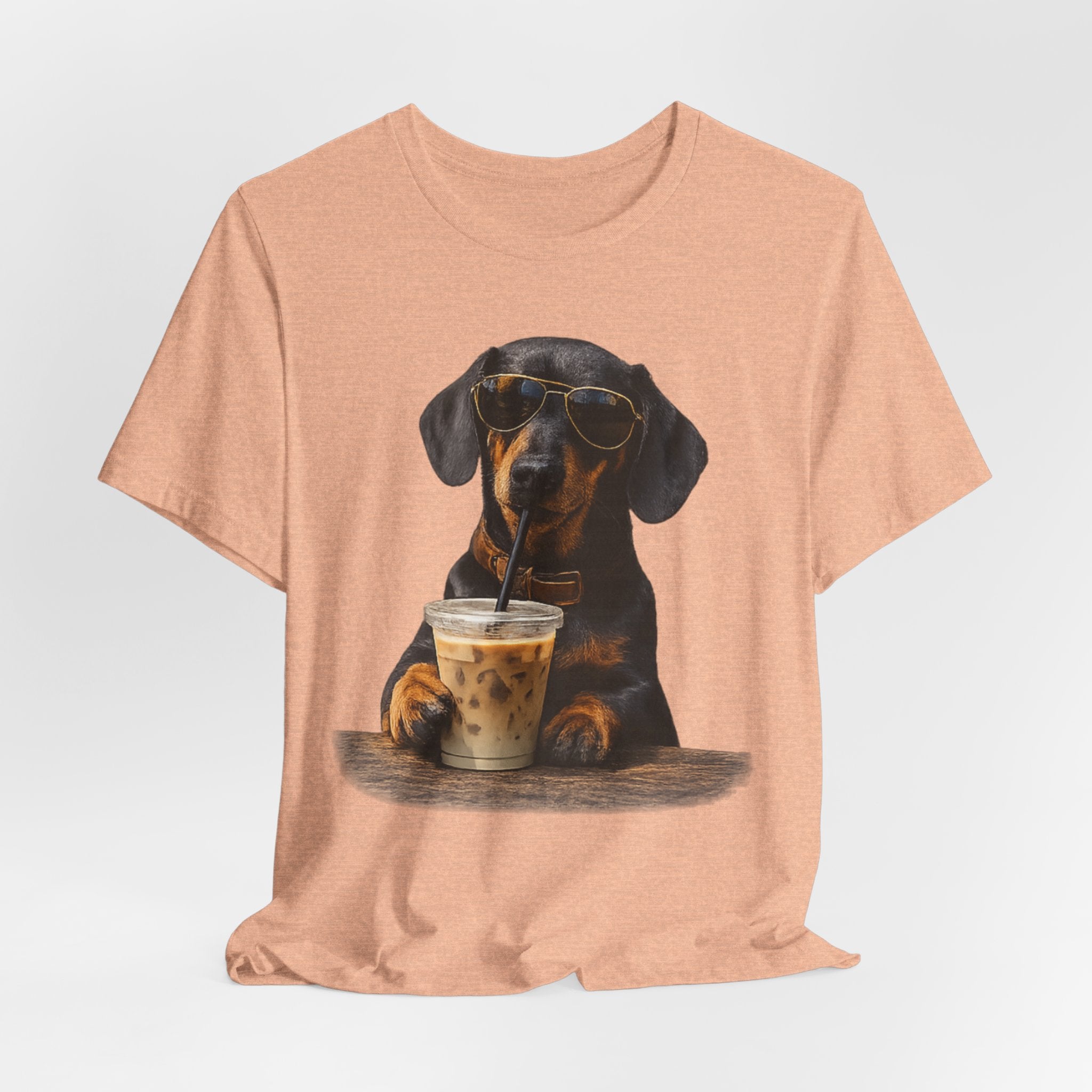Dachshund Coffee