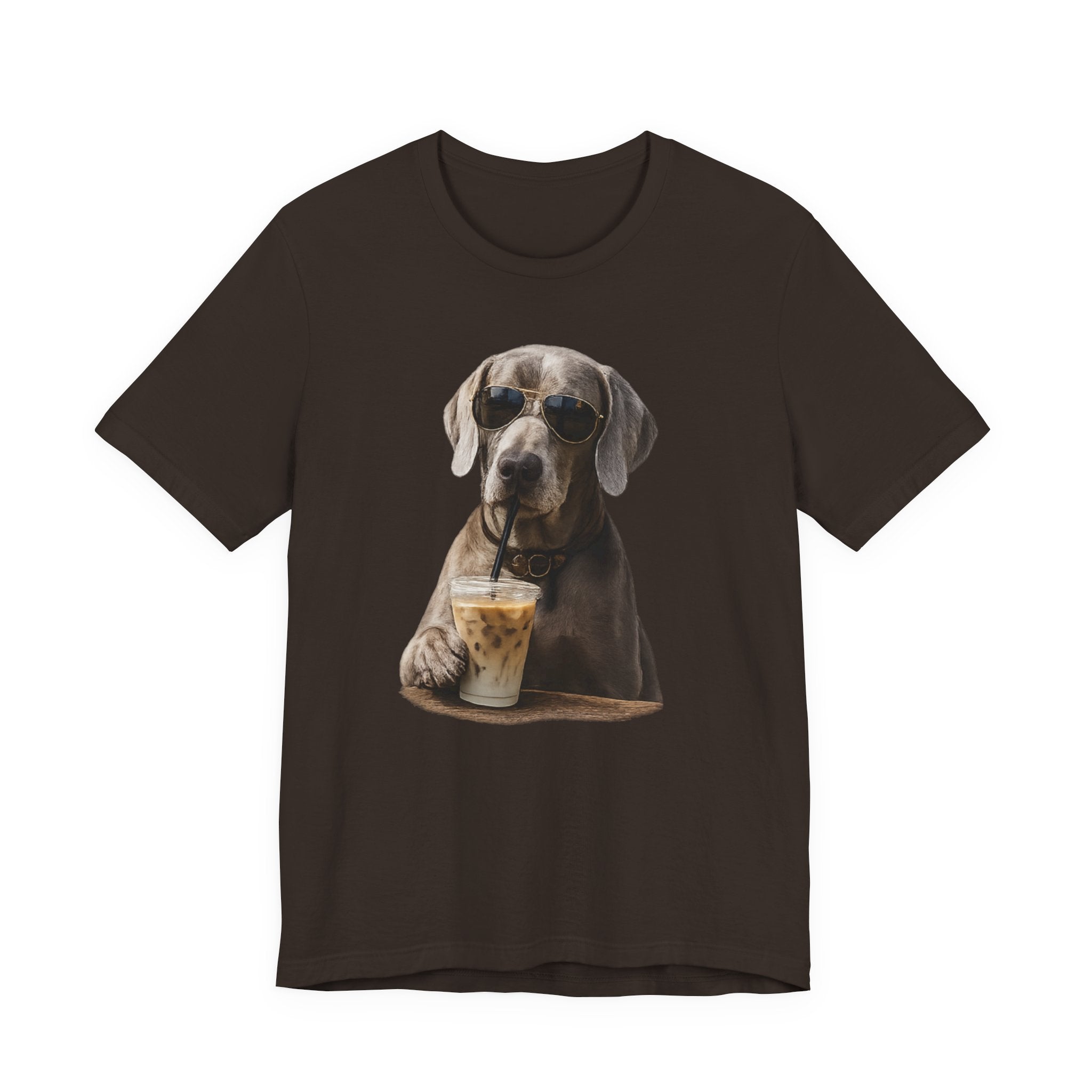 Weimaraner Coffee