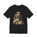 Basset Hound Coffee