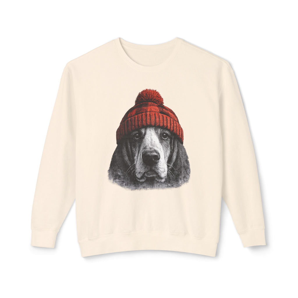 Basset Sweatshirt