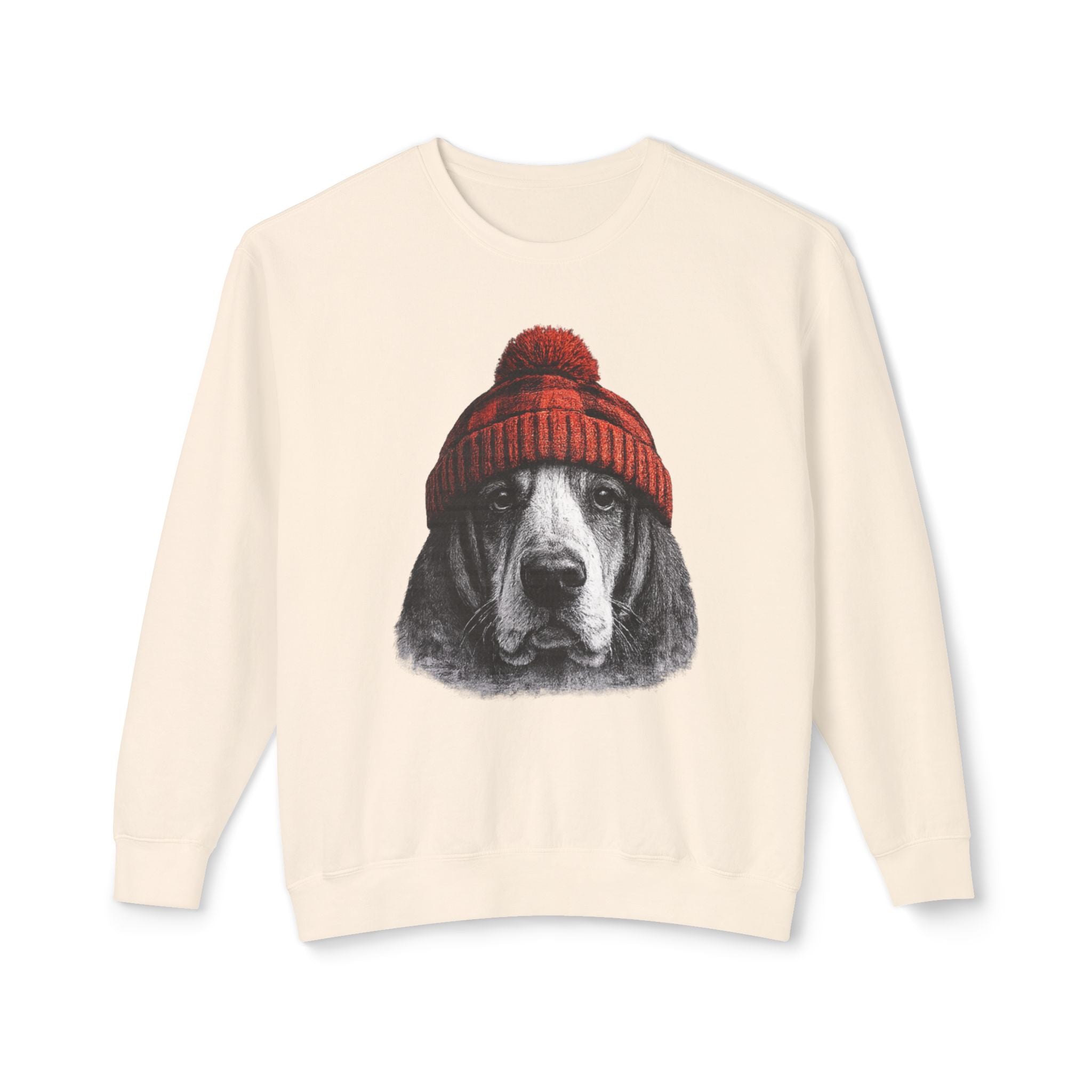 Basset Sweatshirt