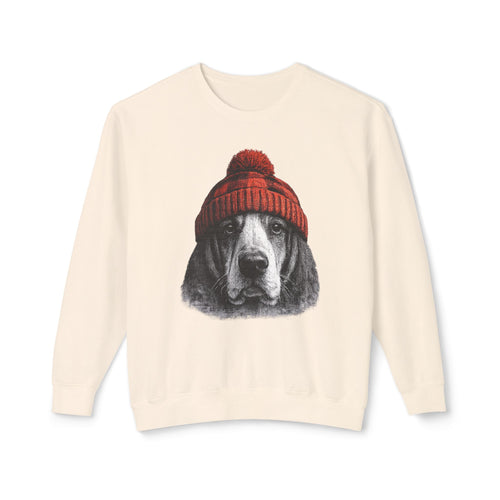 Basset Sweatshirt