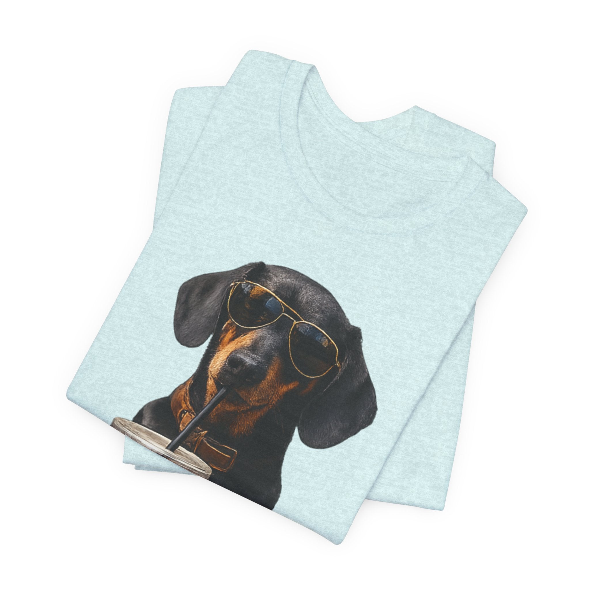 Dachshund Coffee