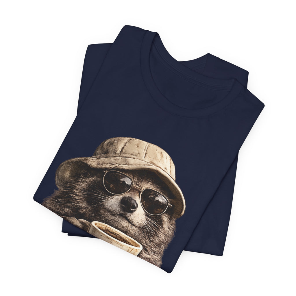 Raccoon Coffee