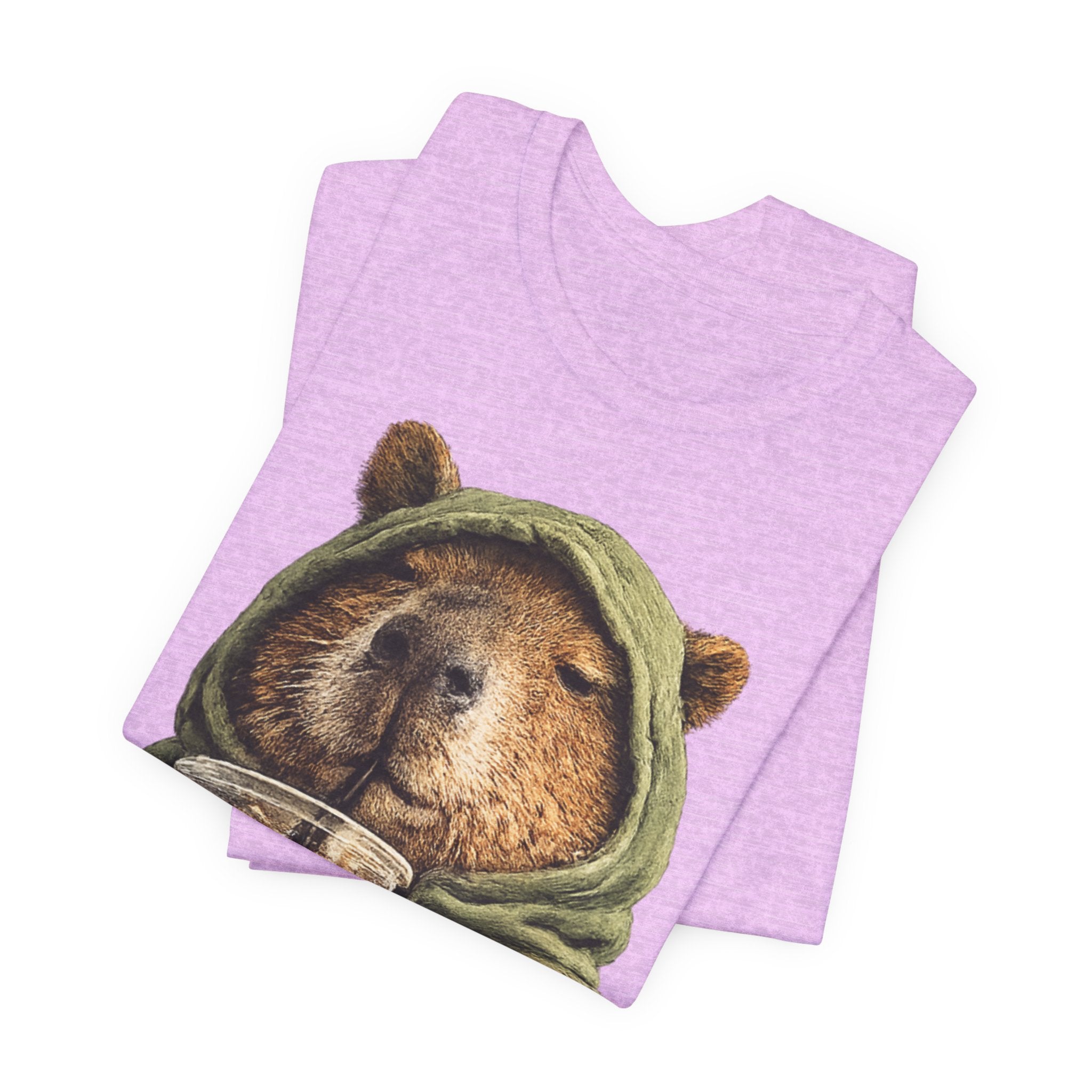 Capybara Coffee