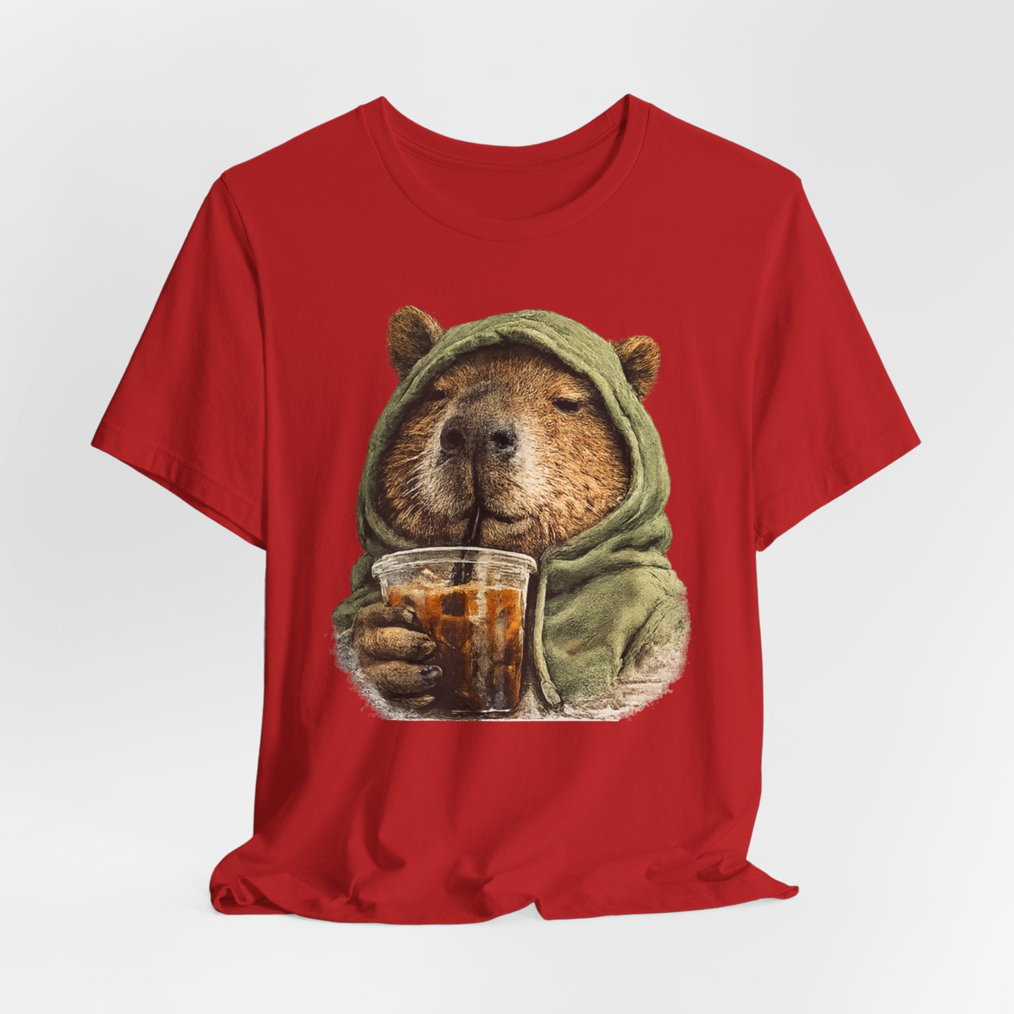 Capybara Coffee