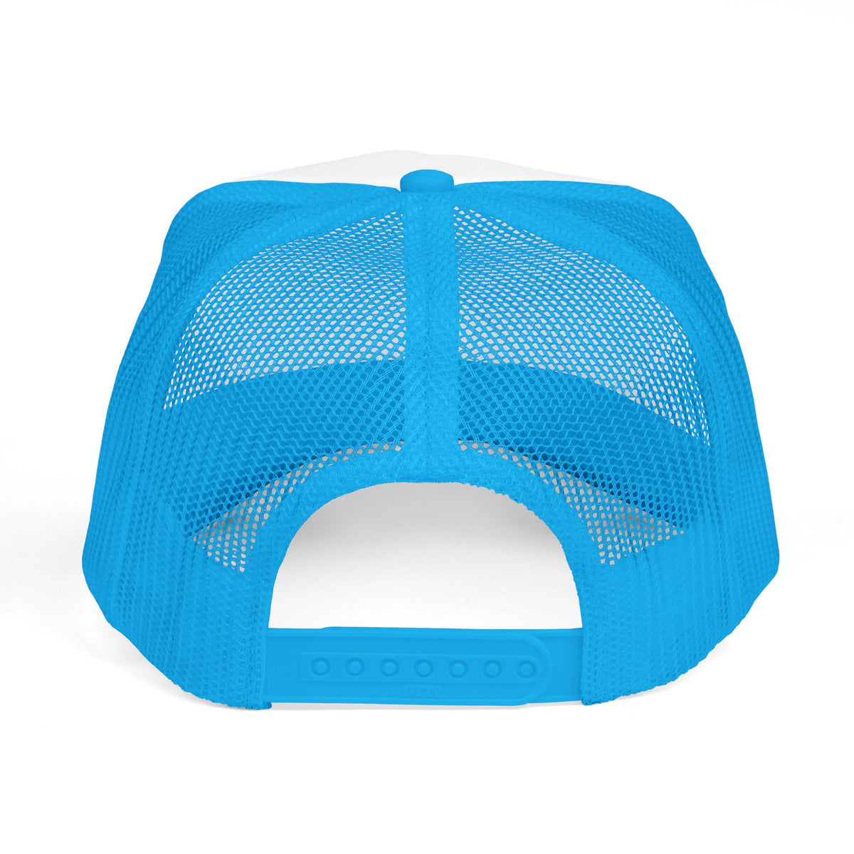 Donate Foster Adopt Trucker Hat — Rescue Pet Mesh Cap