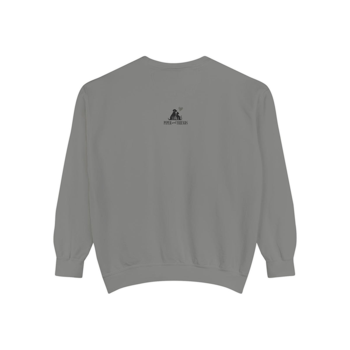 Foster Fail Club Comfort Colors® Crewneck