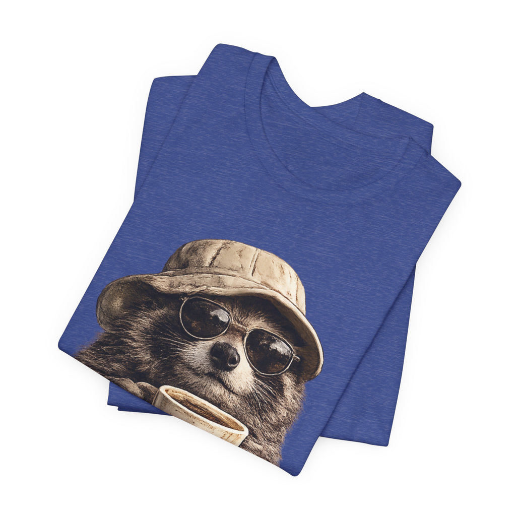 Raccoon Coffee
