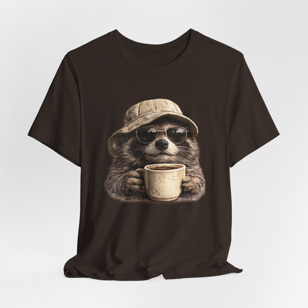 Raccoon Coffee