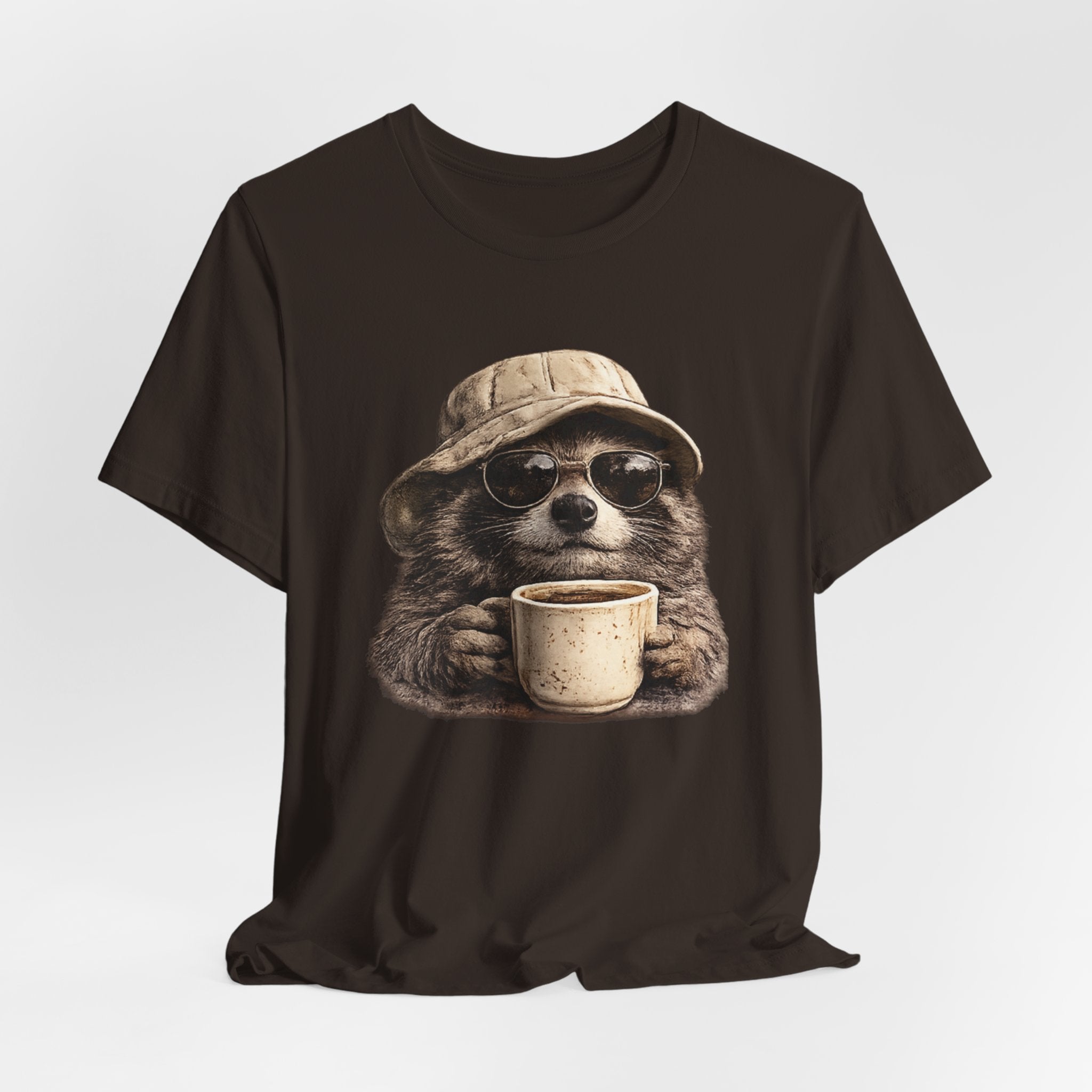 Raccoon Coffee