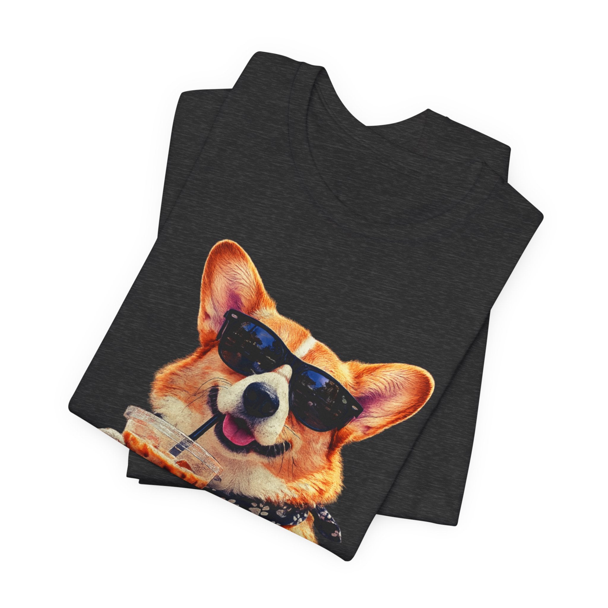 Corgi Coffee