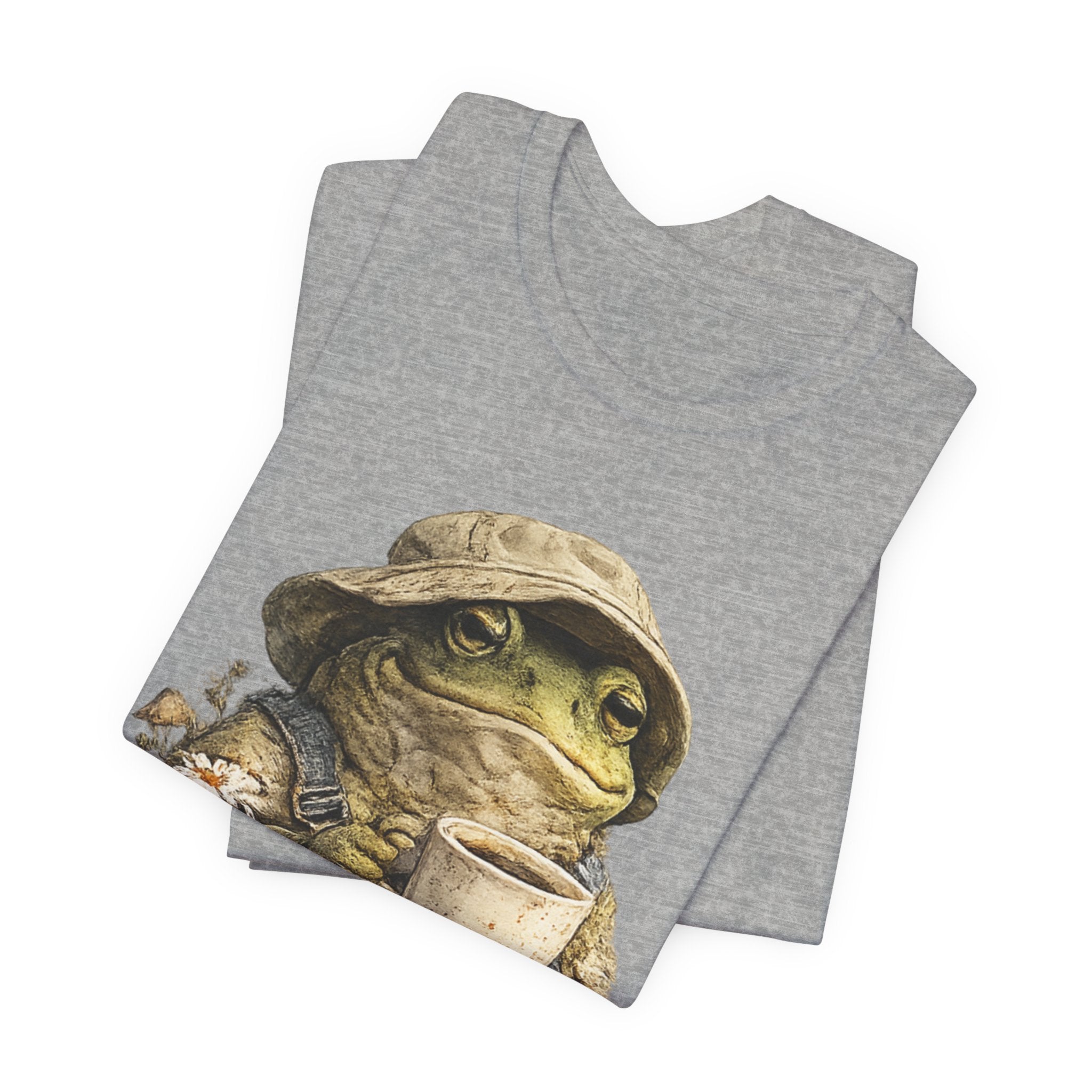 Frog Coffee