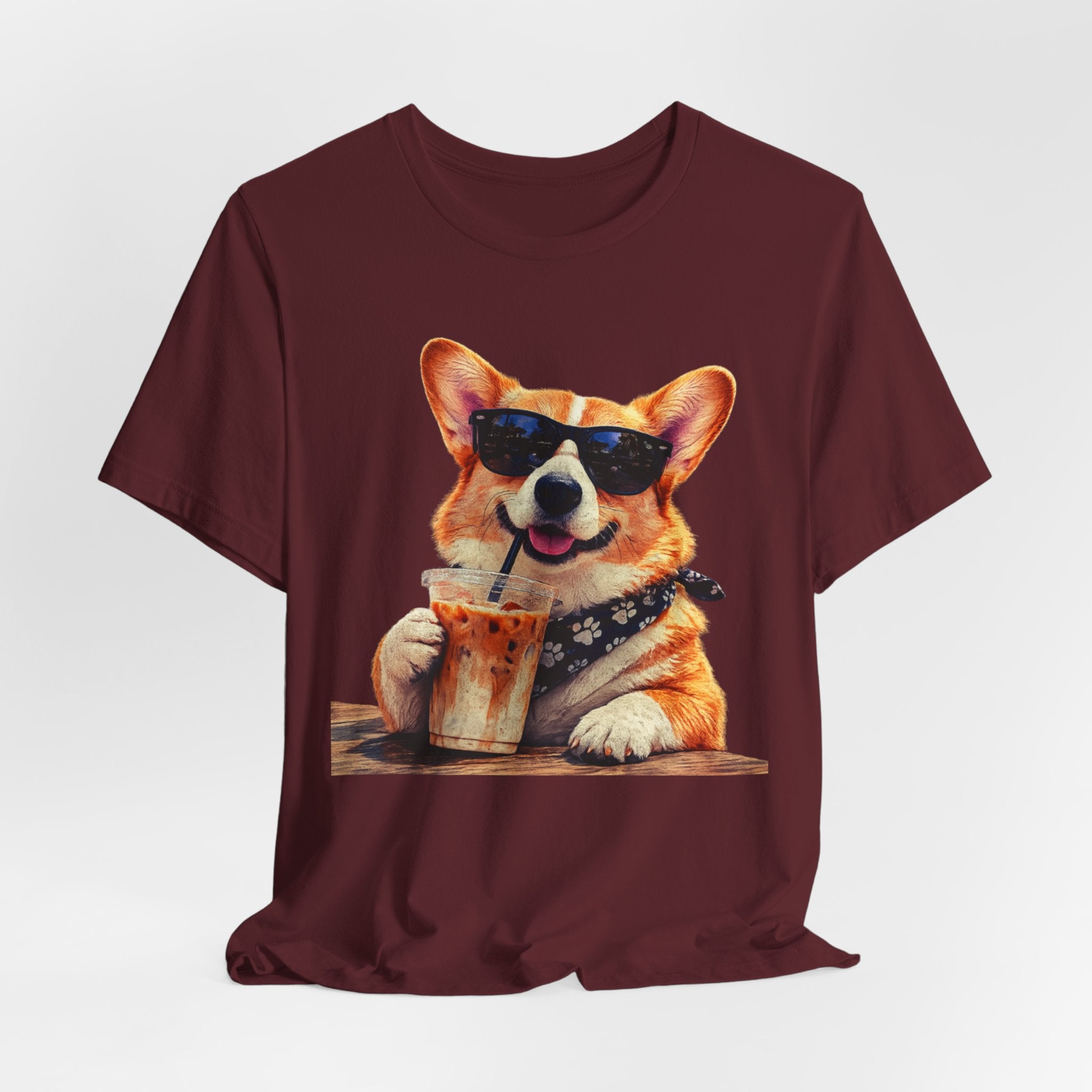 Corgi Coffee
