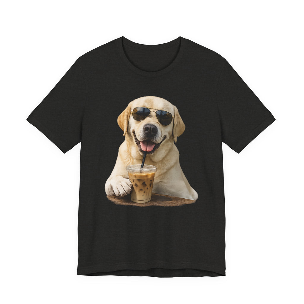 Yellow Lab Coffee