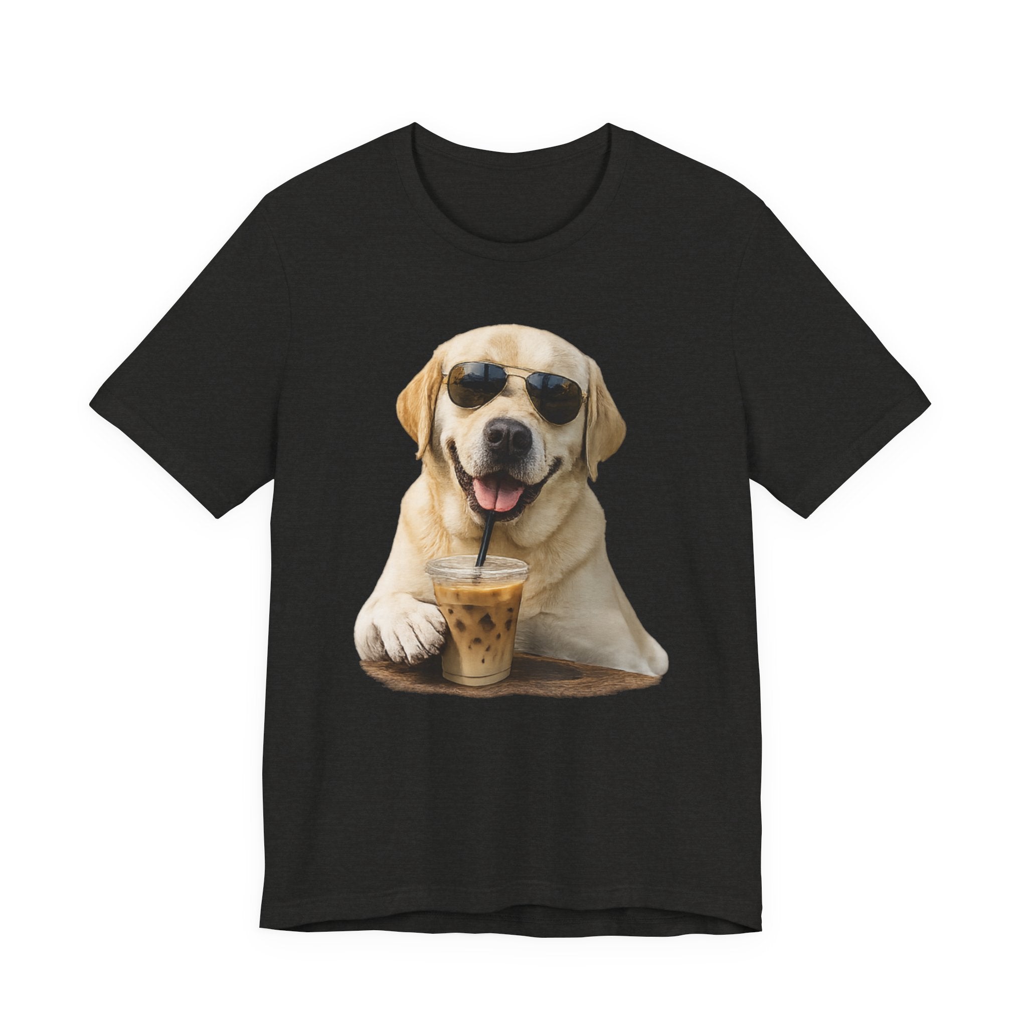 Yellow Lab Coffee