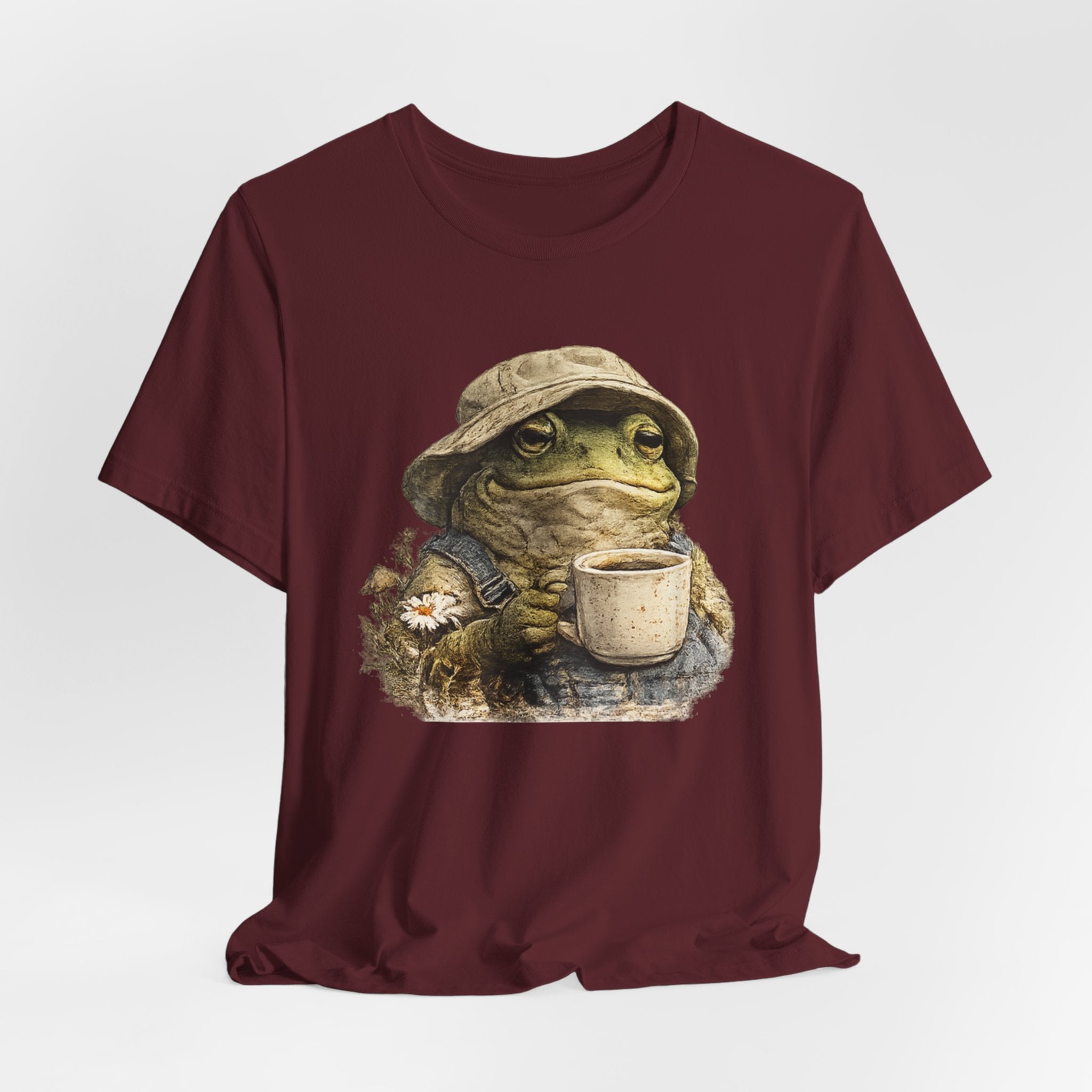 Frog Coffee