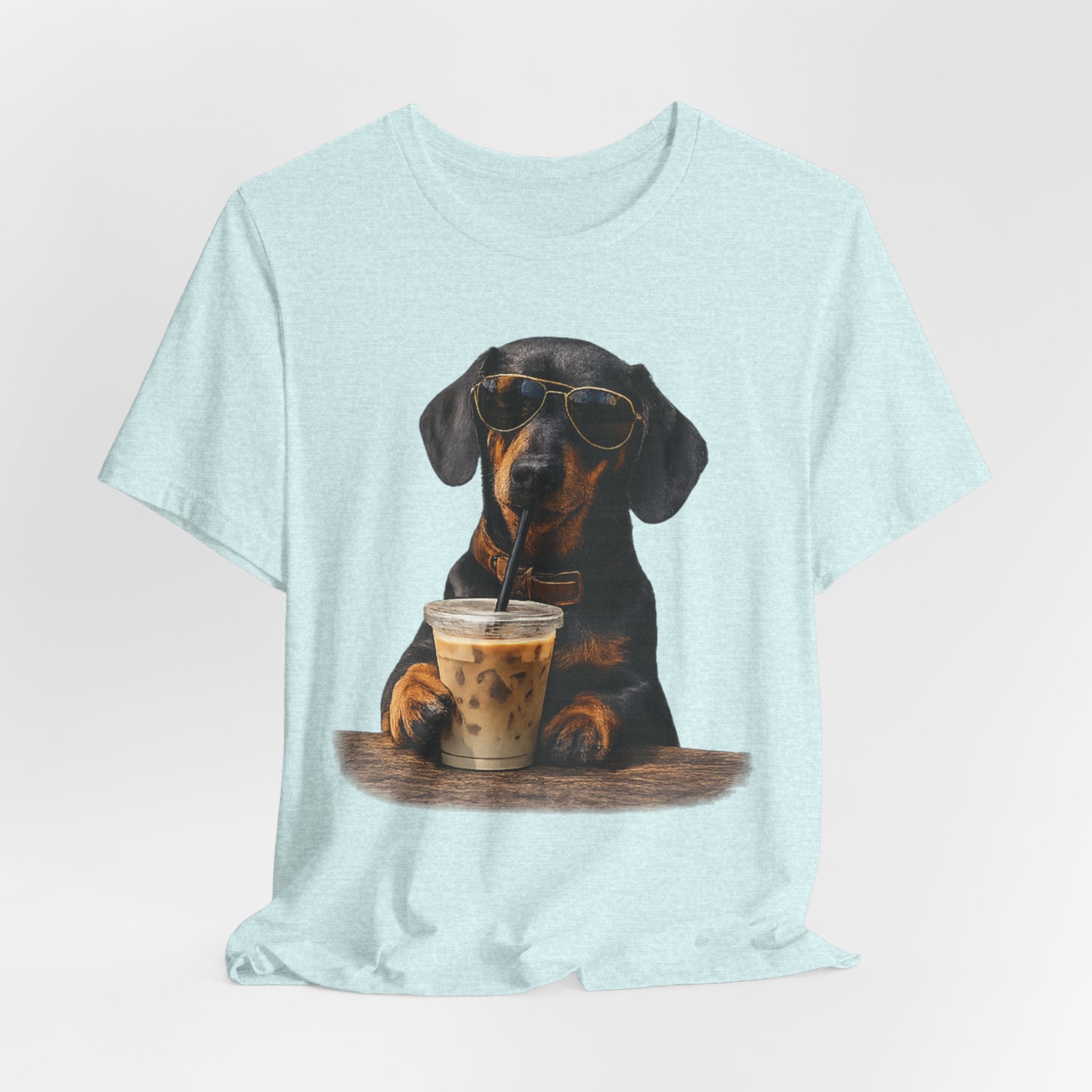Dachshund Coffee