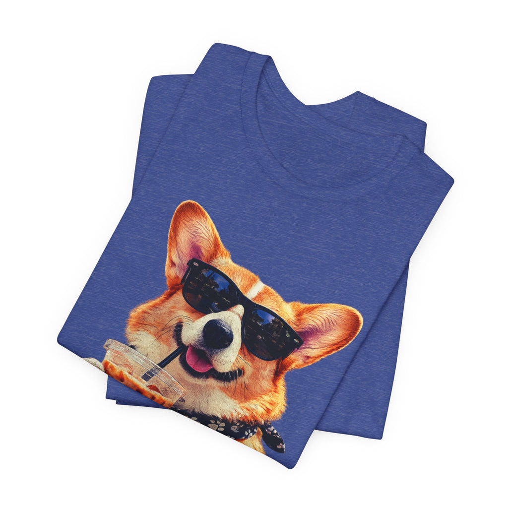 Corgi Coffee