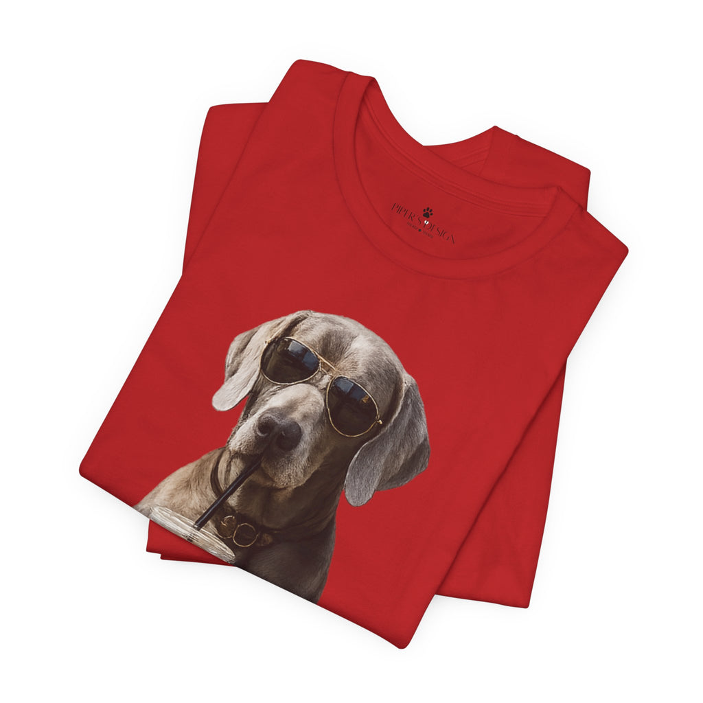 Weimaraner Coffee