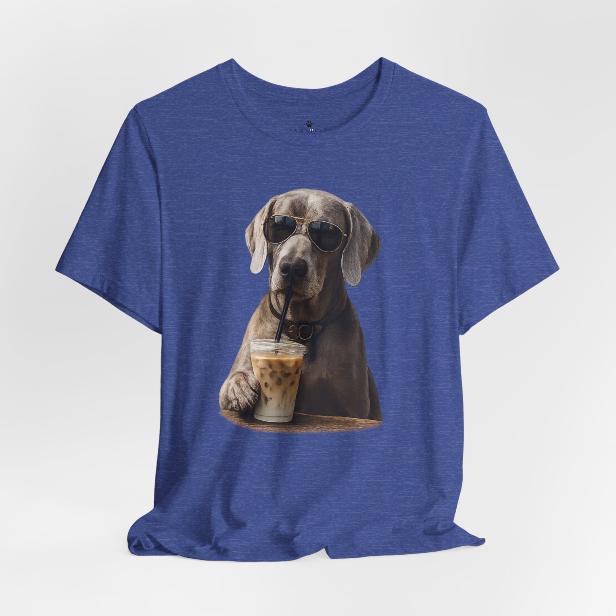 Weimaraner Coffee