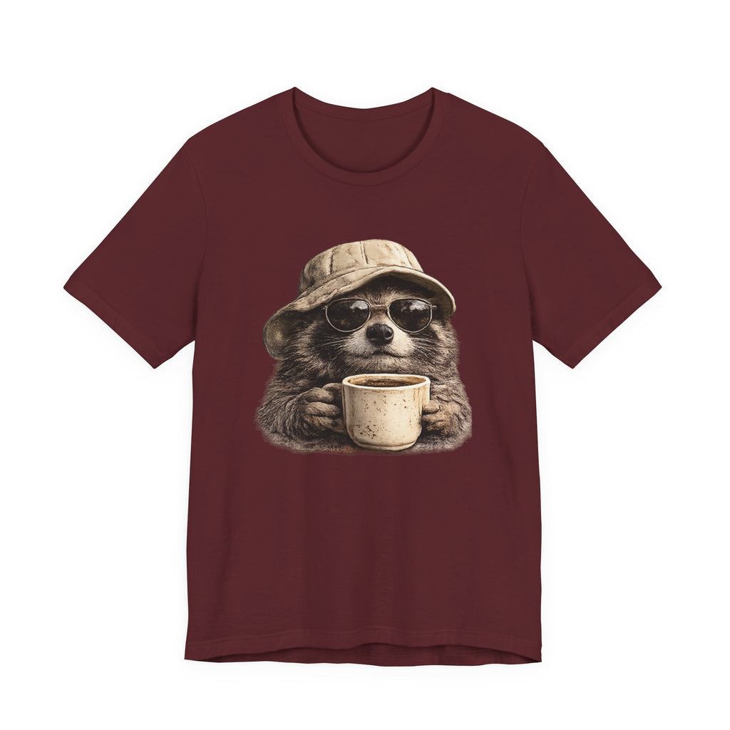 Raccoon Coffee