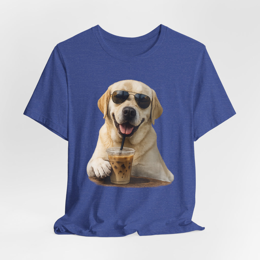 Yellow Lab Coffee