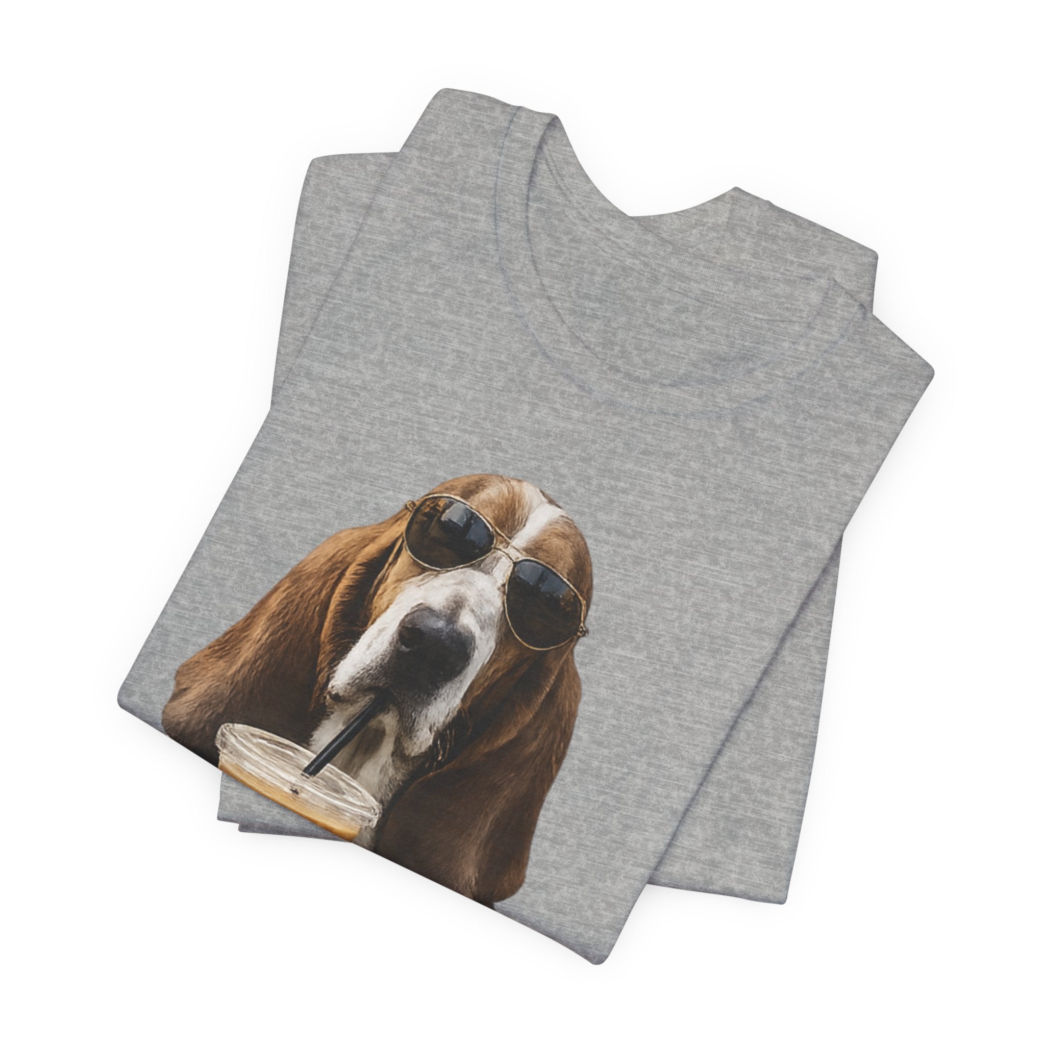 Basset Hound Coffee
