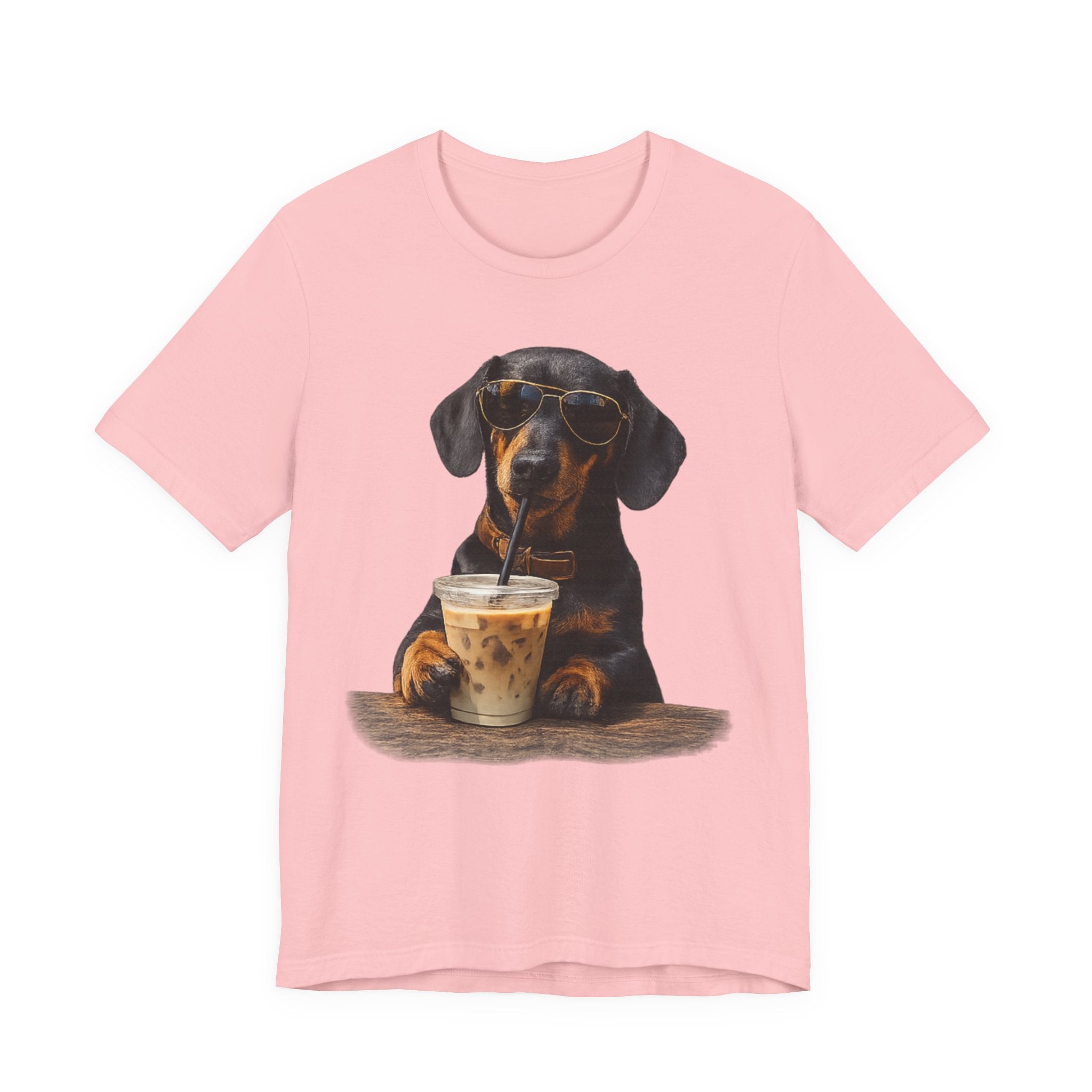 Dachshund Coffee