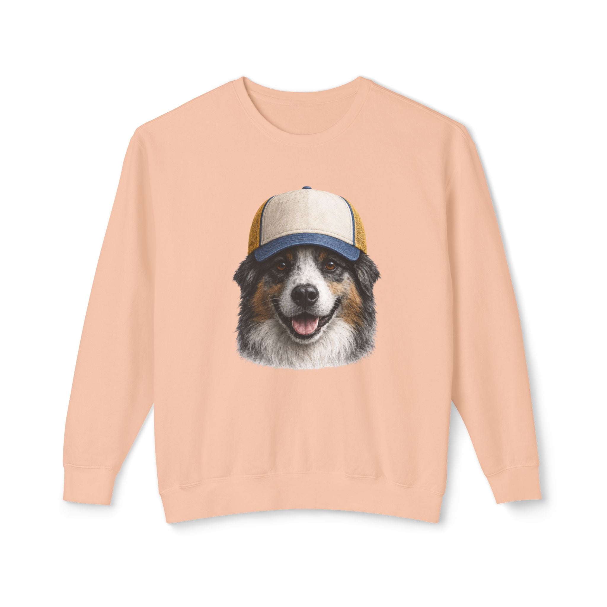 Aussie Trucker Hat Sweatshirt