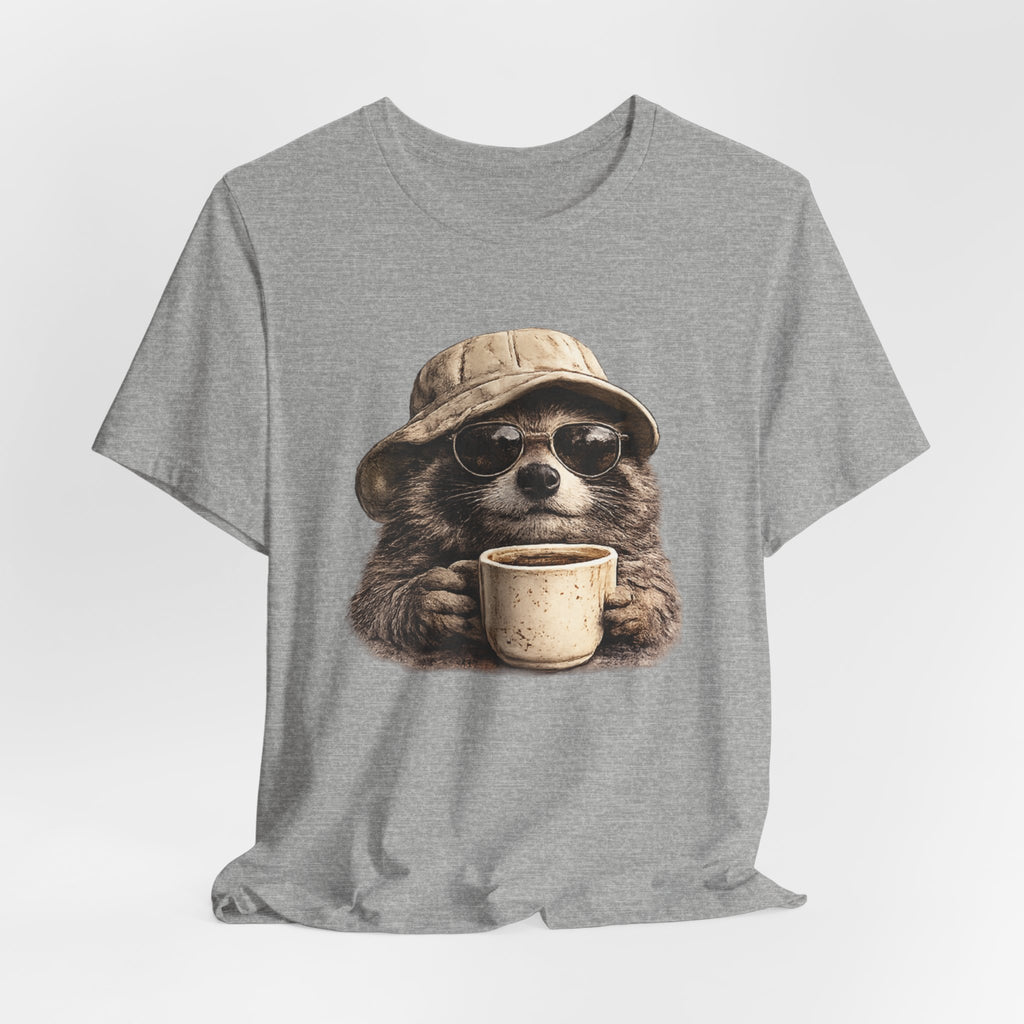 Raccoon Coffee