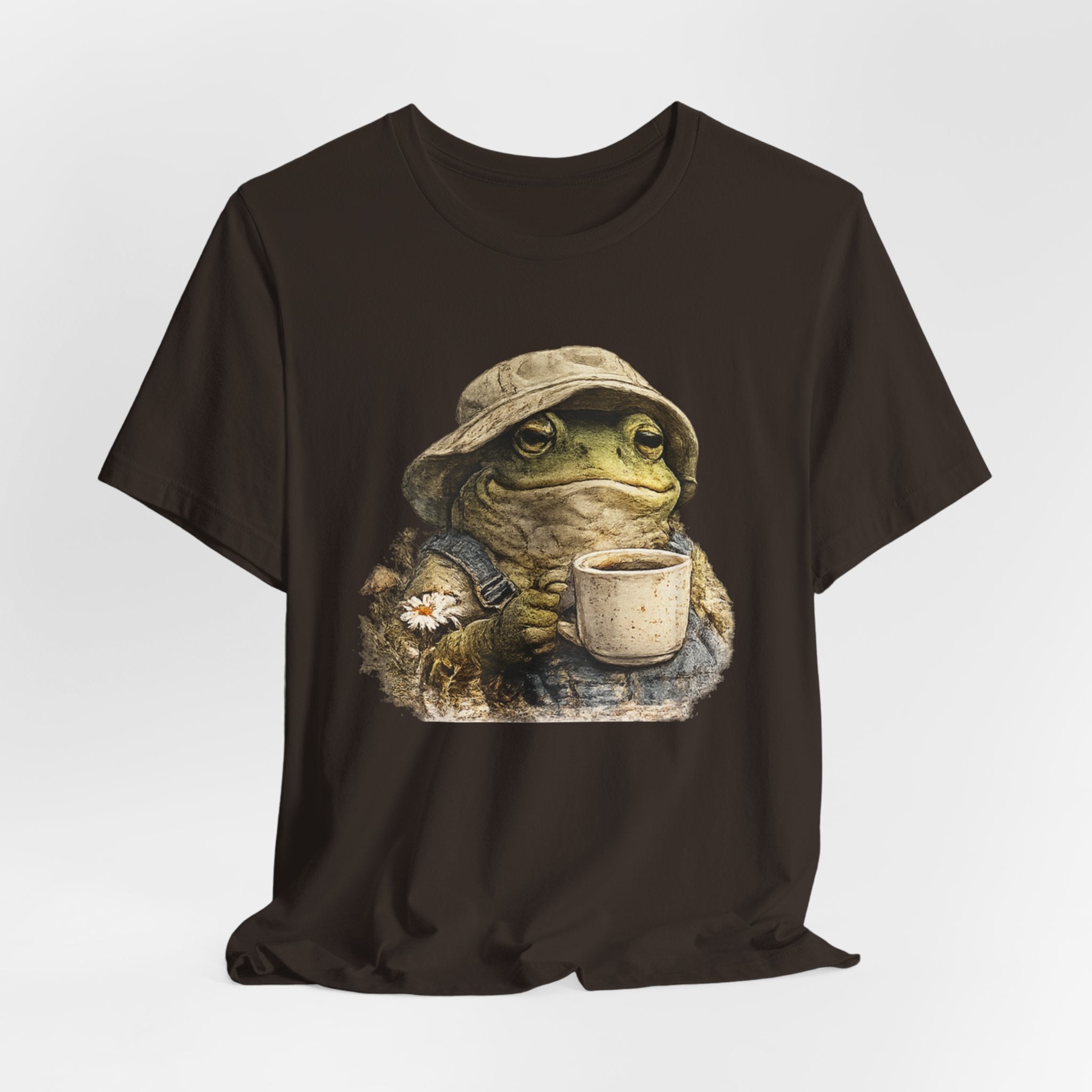 Frog Coffee