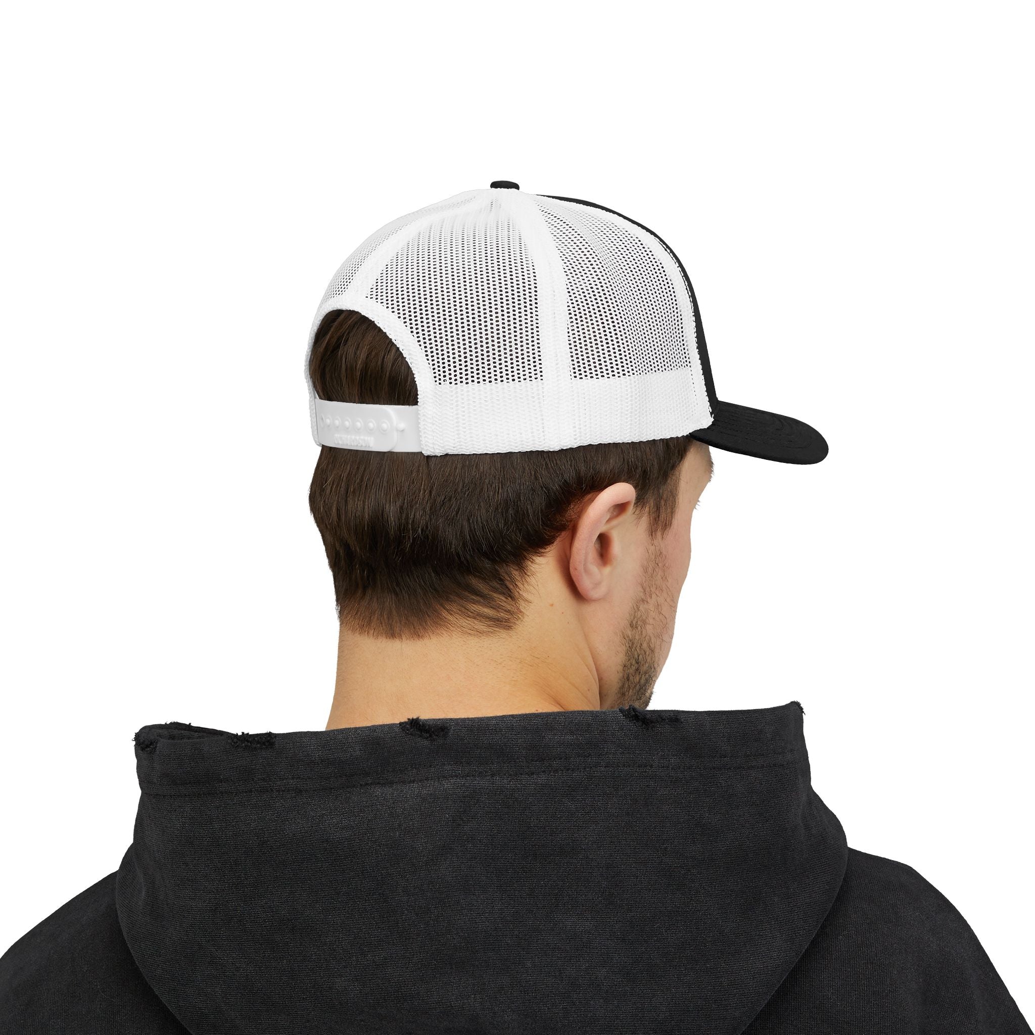Trucker Cap — "Chaos Coordinator"  Snapback