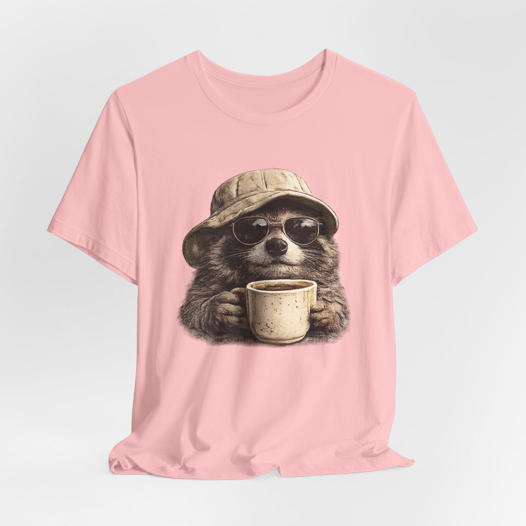 Raccoon Coffee