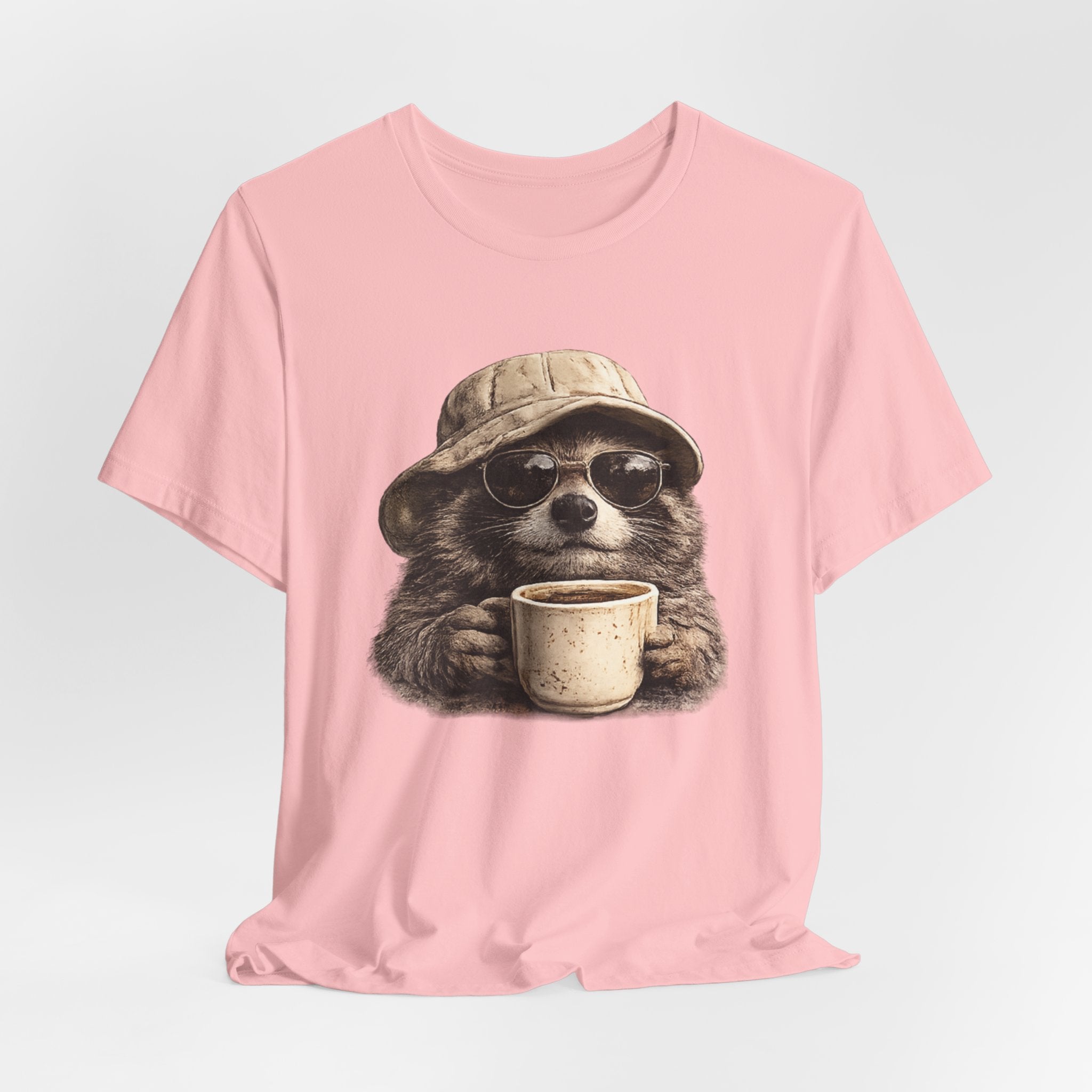 Raccoon Coffee