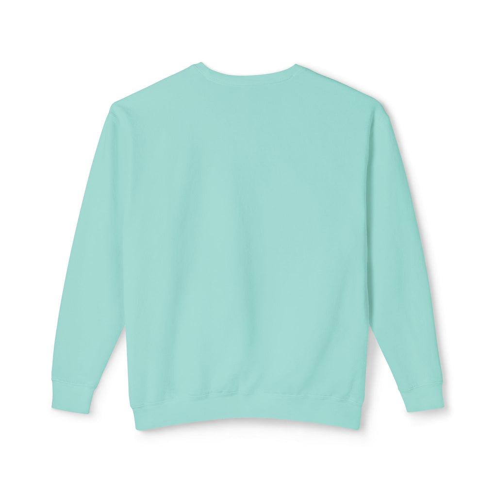 Cat Beanie Sweatshirt