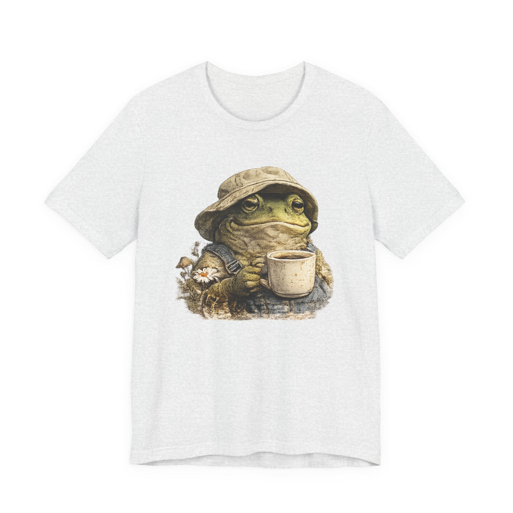 Frog Coffee