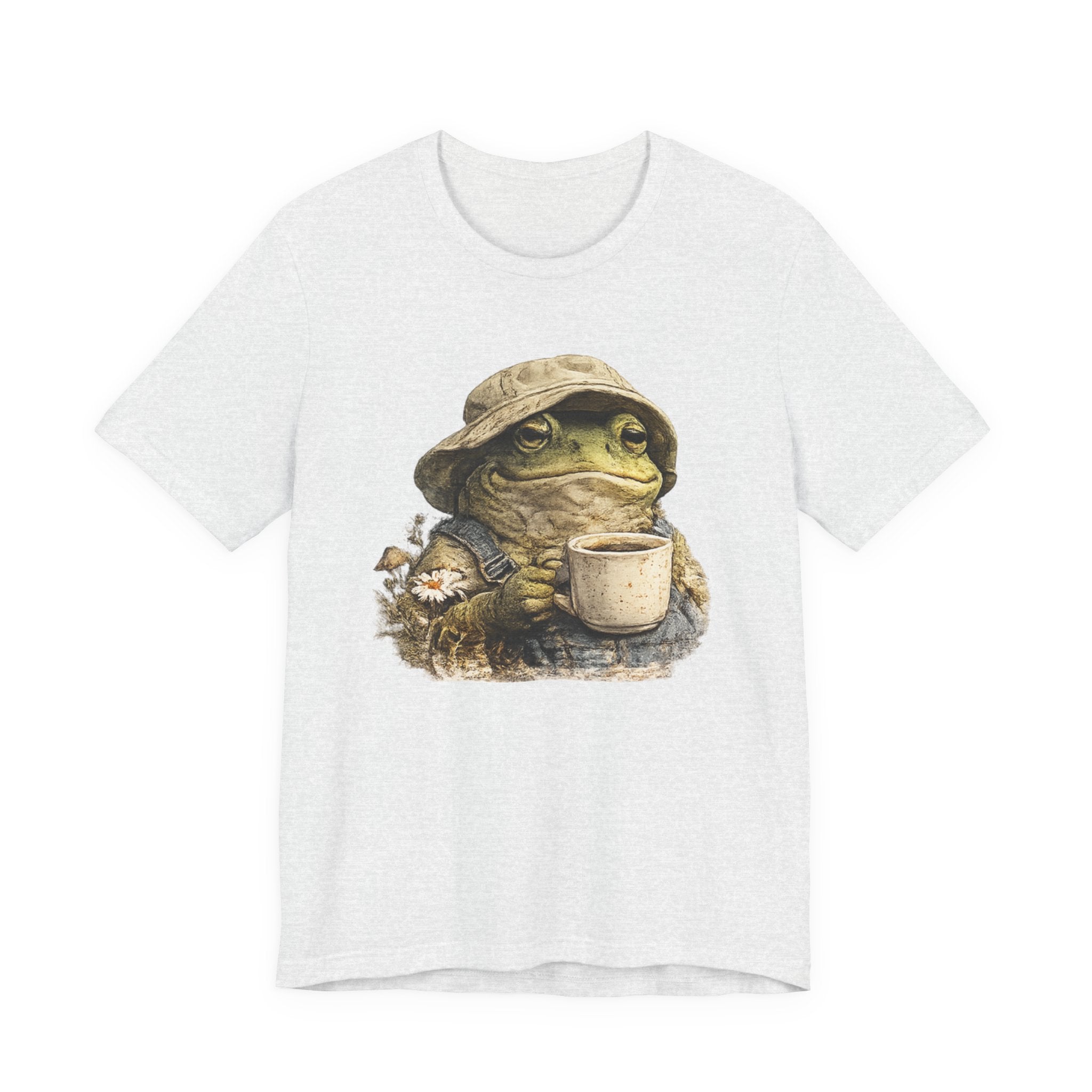 Frog Coffee