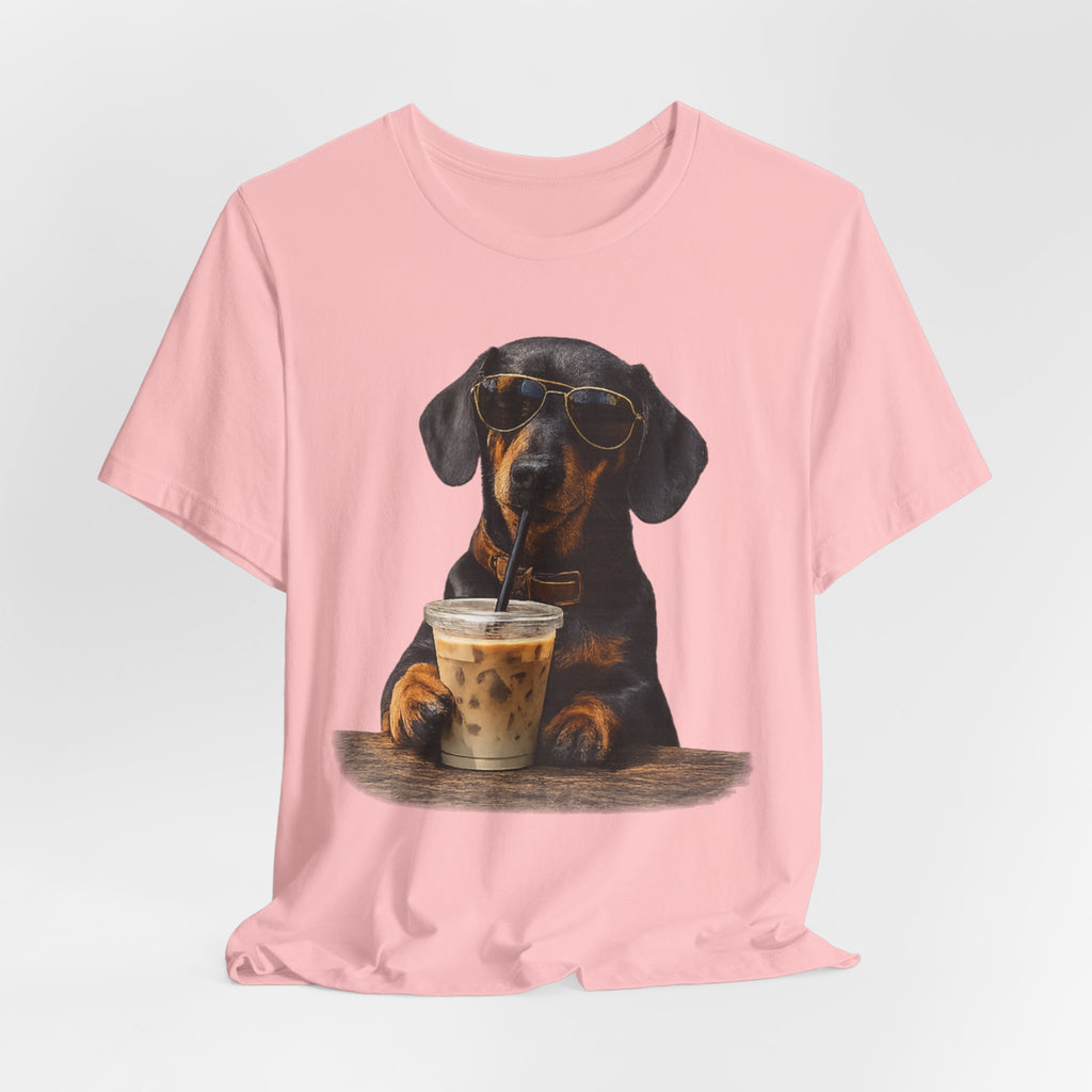 Dachshund Coffee